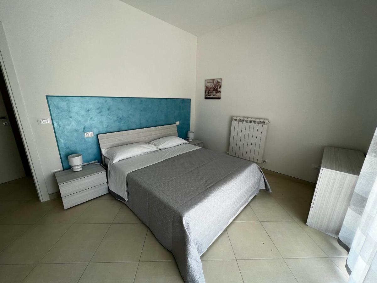 Nautilus Appartamenti A Mare Ortona Exterior foto